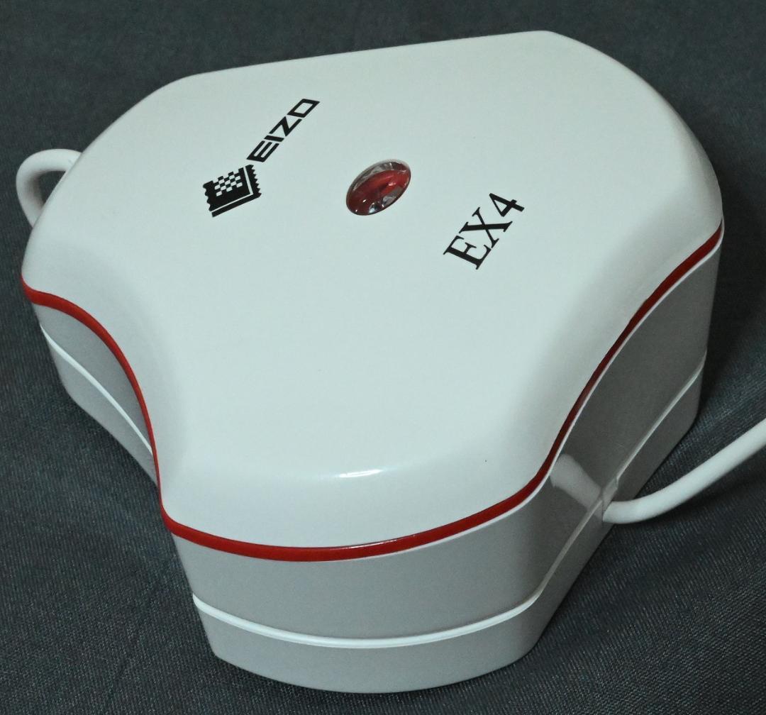 k*o様 EIZO ColorEdge用 キャリブレーション測色センサー EX4