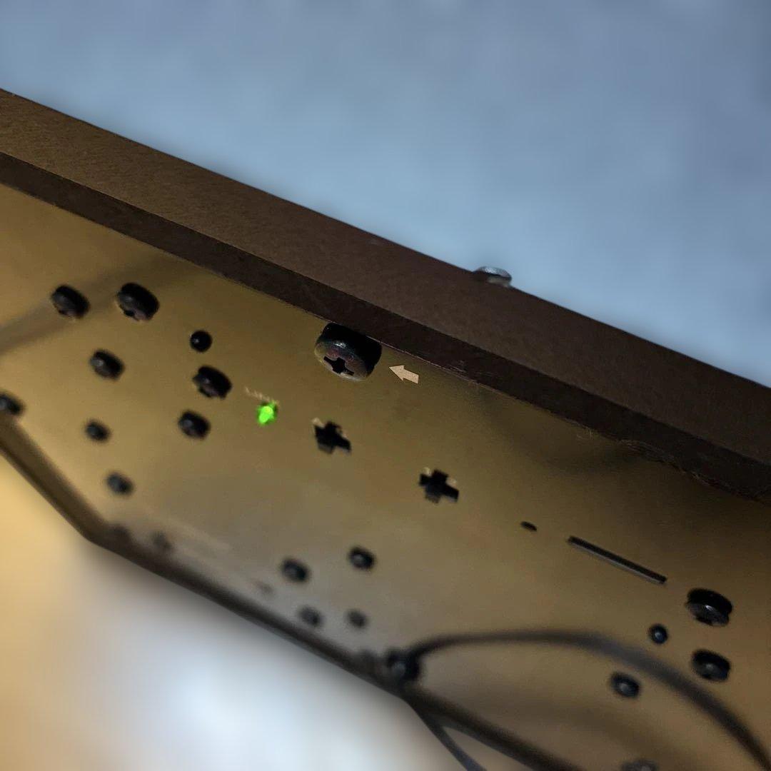 YAMAHA 【ウーファー 2点セット】リモコン付き