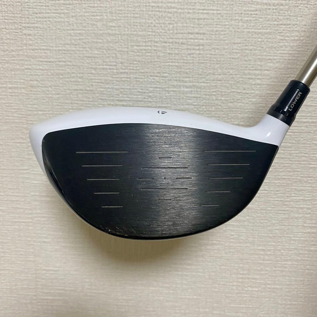 テーラーメイド M2 ドライバー 9.5° Tour AD TP6S