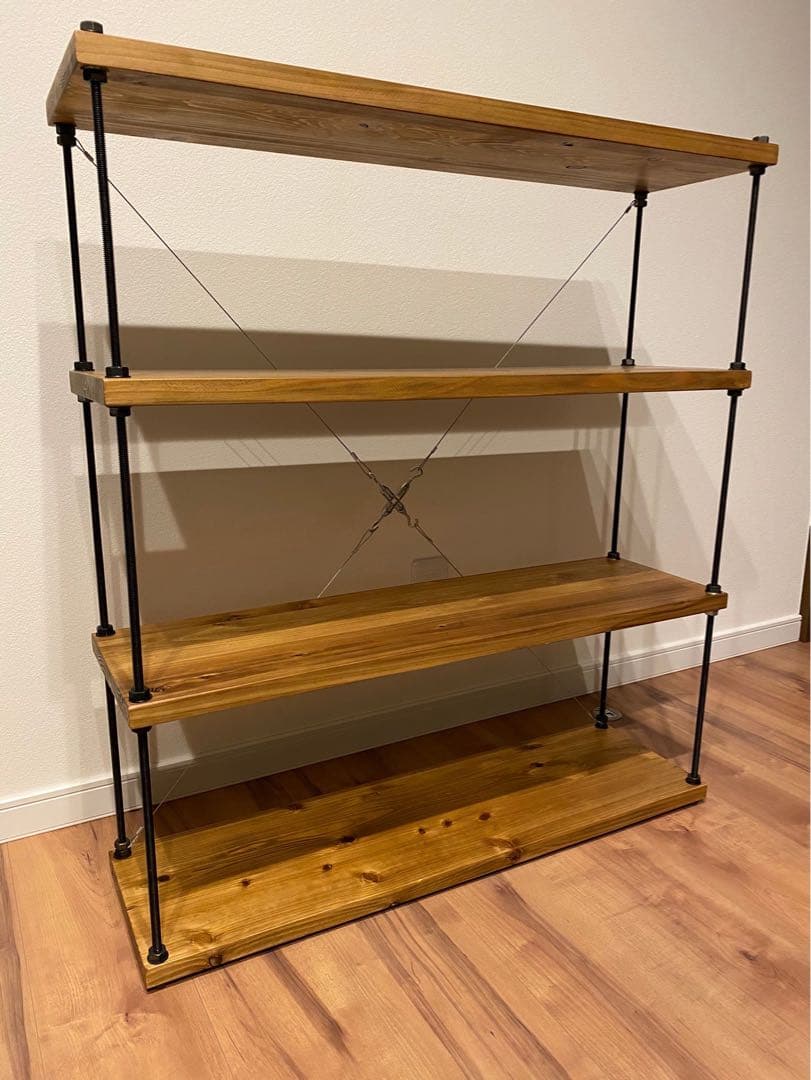 hy100602様 オーダーメイドラック