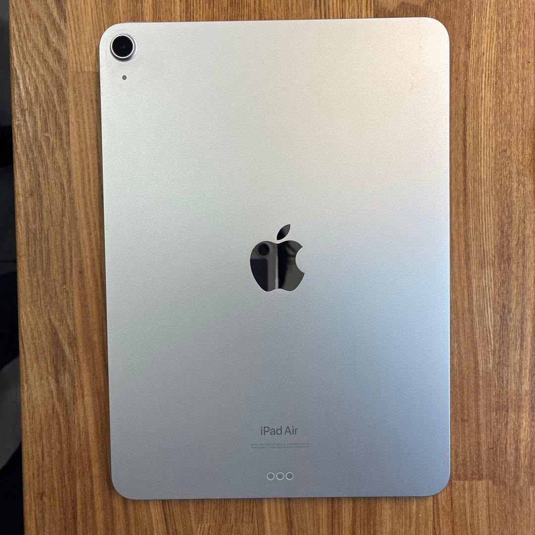 iPad Air (第5世代) 10.9インチ Wi-Fiモデル 64GB