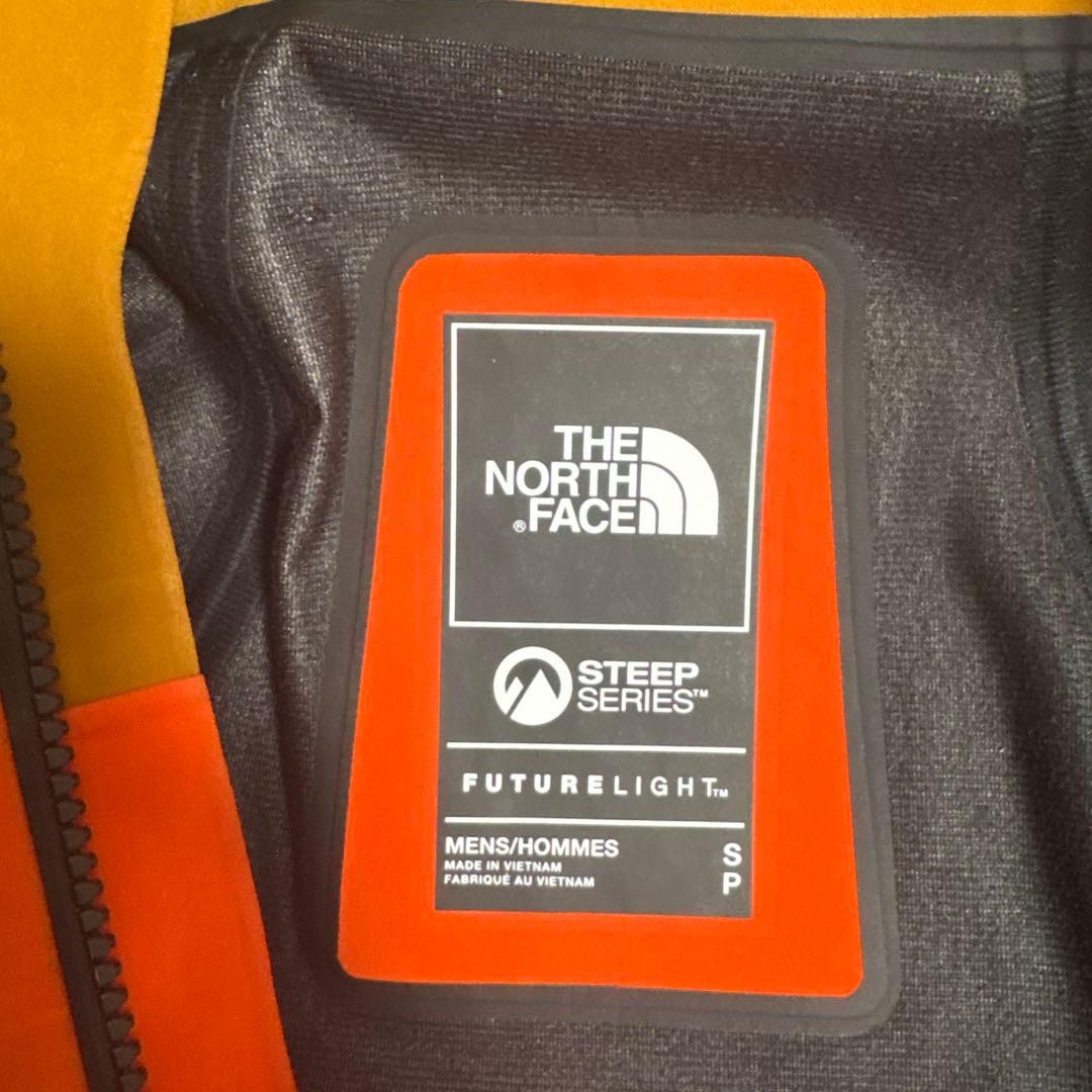THENORTHFACE ノースフェイス rtg バックカントリー