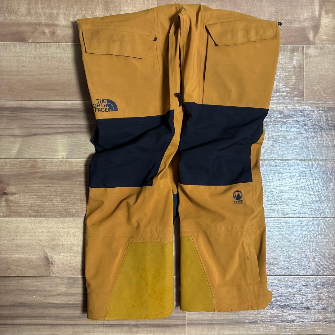 THENORTHFACE ノースフェイス rtg バックカントリー