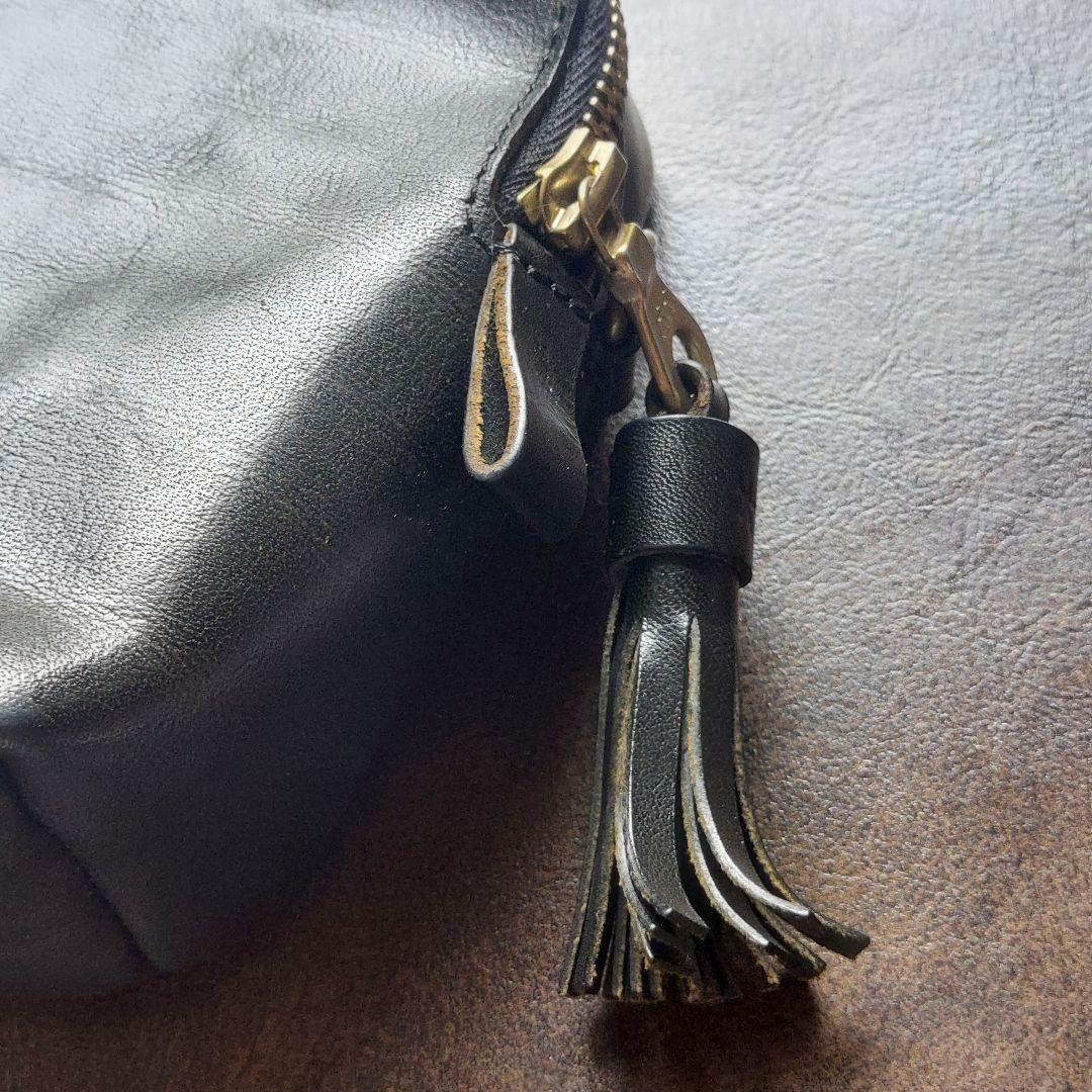 限定値下げ中‼️　Tochca エメ ポーチ S ショルダーバッグ