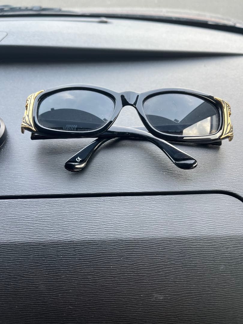 小物 GIANNI VERSACE MADE IN ITALY