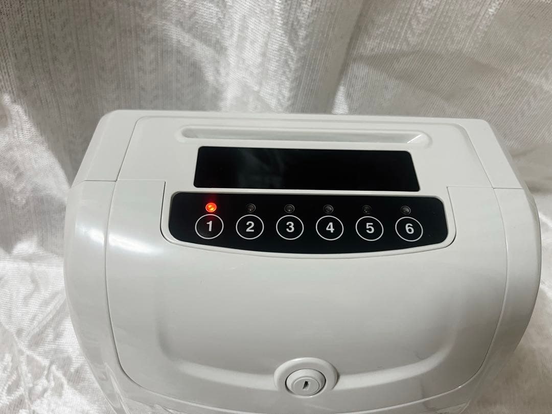 【新品未使用】 voice vt-1000 タイムレコーダー