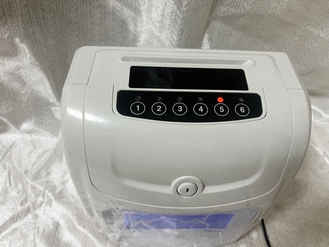 【新品未使用】 voice vt-1000 タイムレコーダー