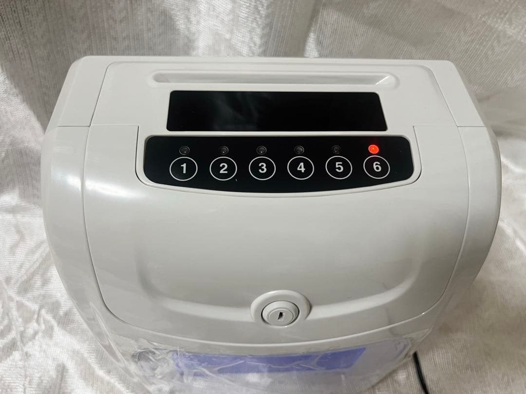 【新品未使用】 voice vt-1000 タイムレコーダー