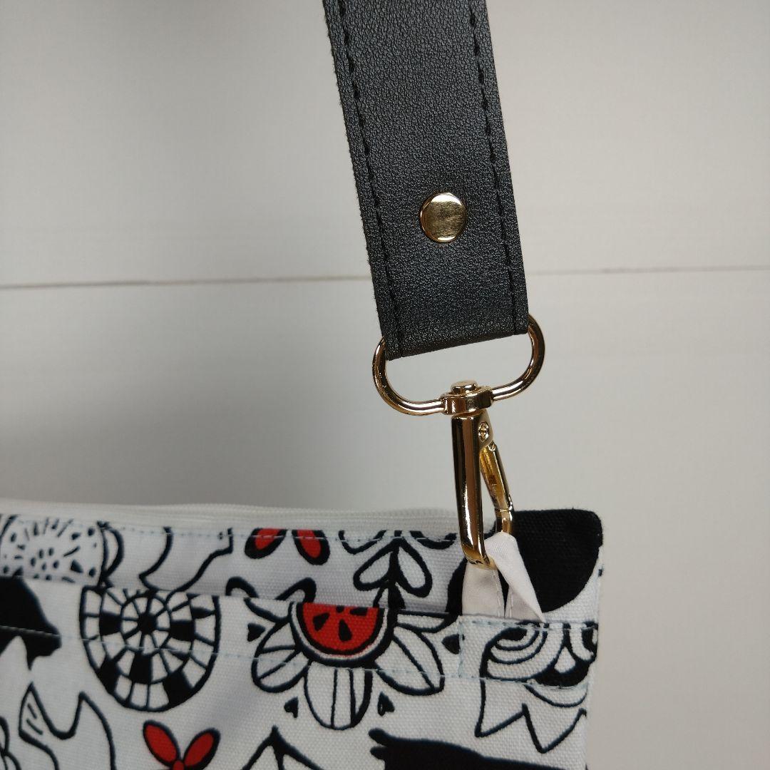 ハンドメイド(ねこ柄)　10点