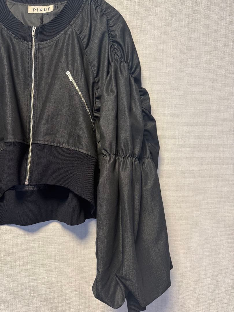 PINUE ブルゾン