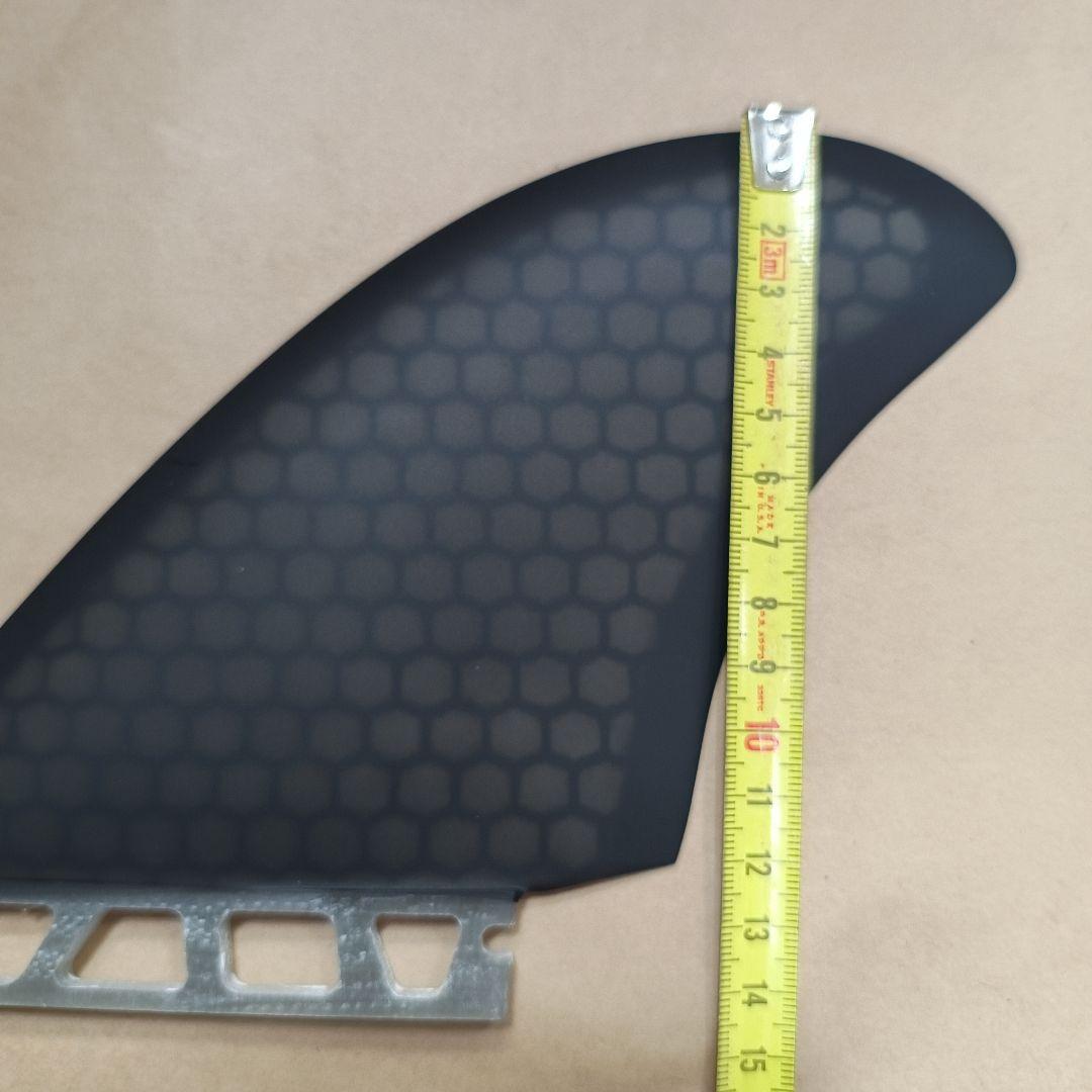 ハニカムコア　マチャドクワッド系　パフォーマンス　クワッドフィン