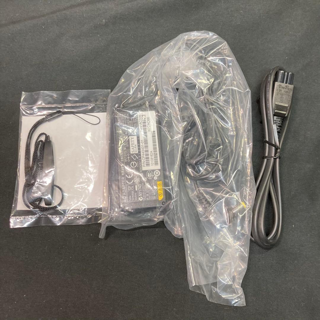 【新品未使用】アベイシングエイプ×FMV BIBLO LOOX