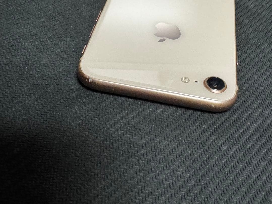 スマートフォン本体 iPhone 8 64GB