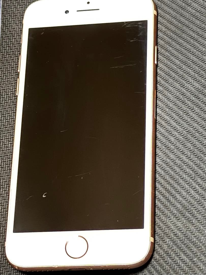 スマートフォン本体 iPhone 8 64GB