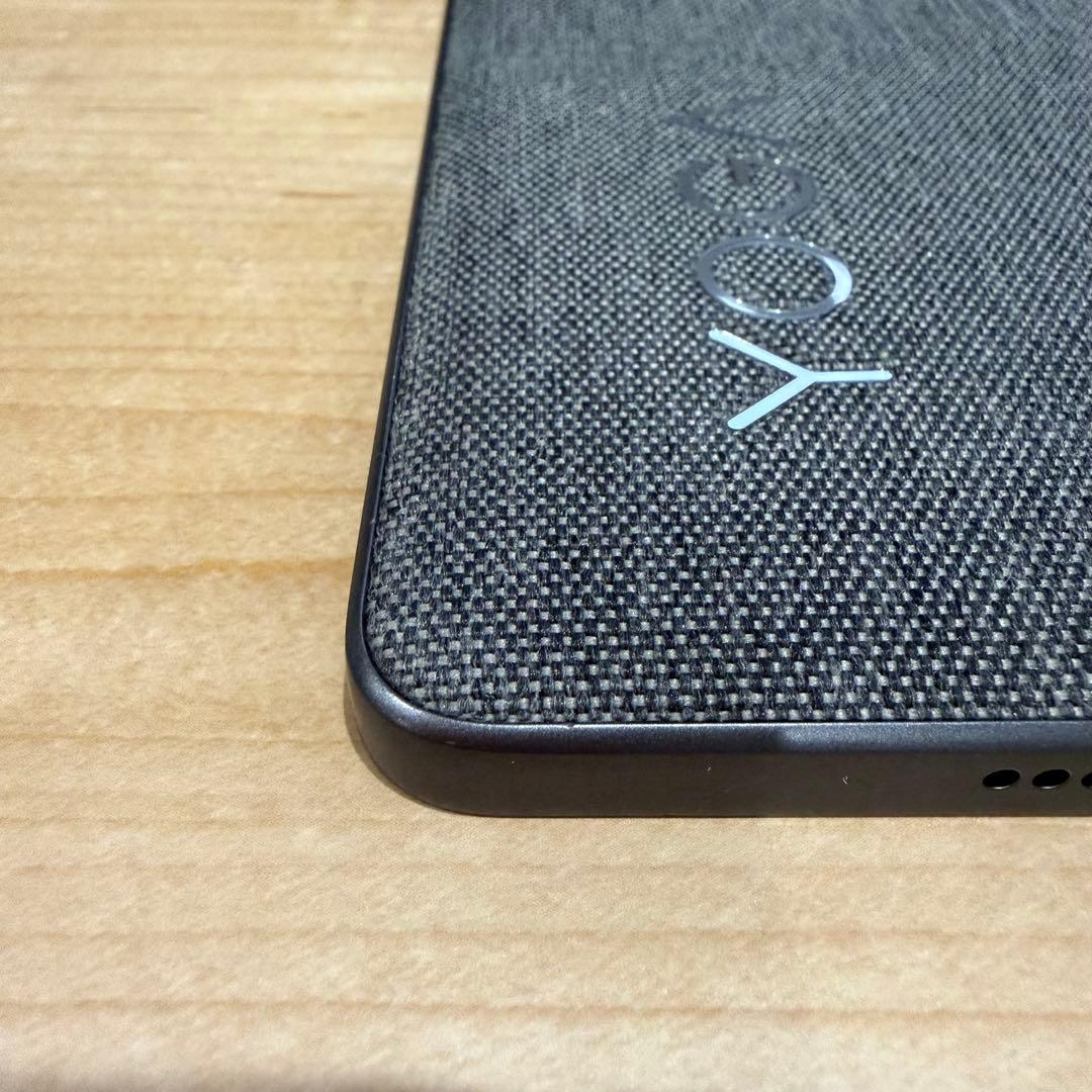 Androidタブレット本体 Lenovo Yoga Tab 11 YT-J706F 256GB