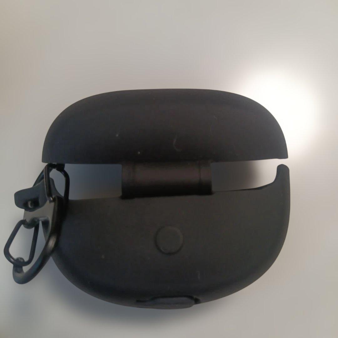 BOSE Open Earbuds Ultra ブラック　美品　最終価格