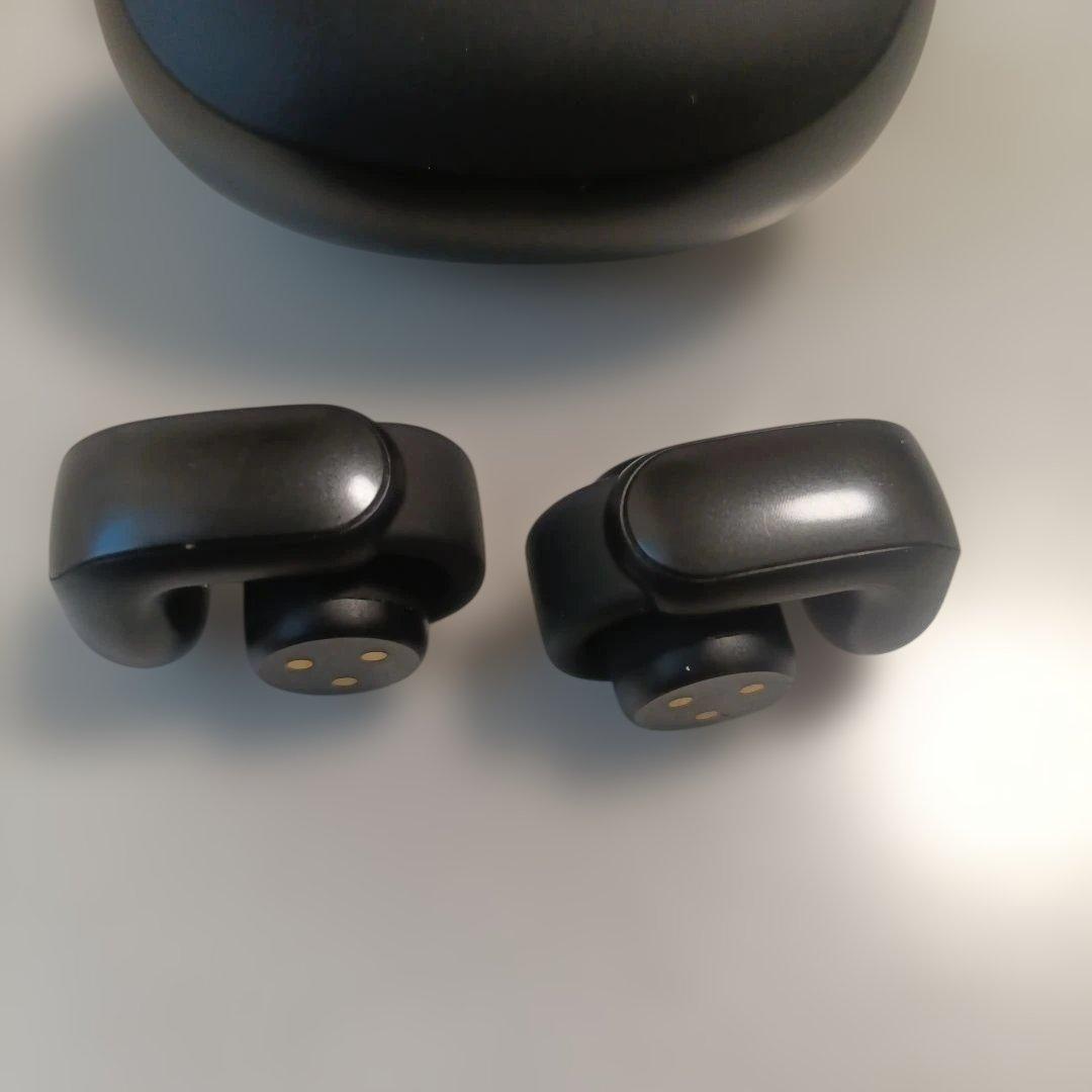 BOSE Open Earbuds Ultra ブラック　美品　最終価格
