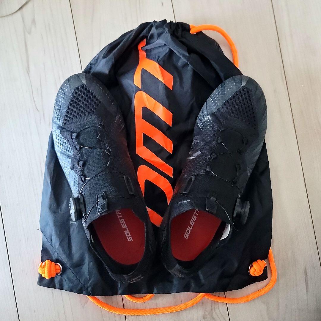 DMT KR1 eu41サイズ