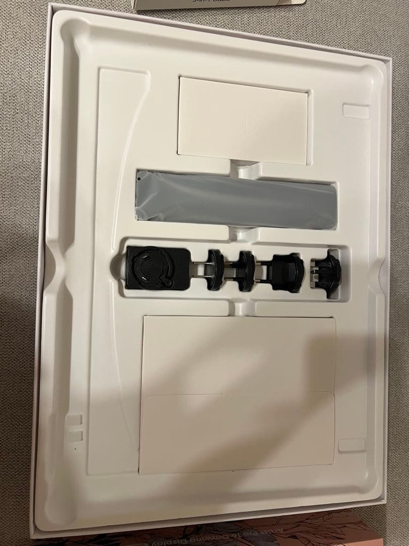 【最終値下げ】XPPen Artist Pro 16 Gen2 本体