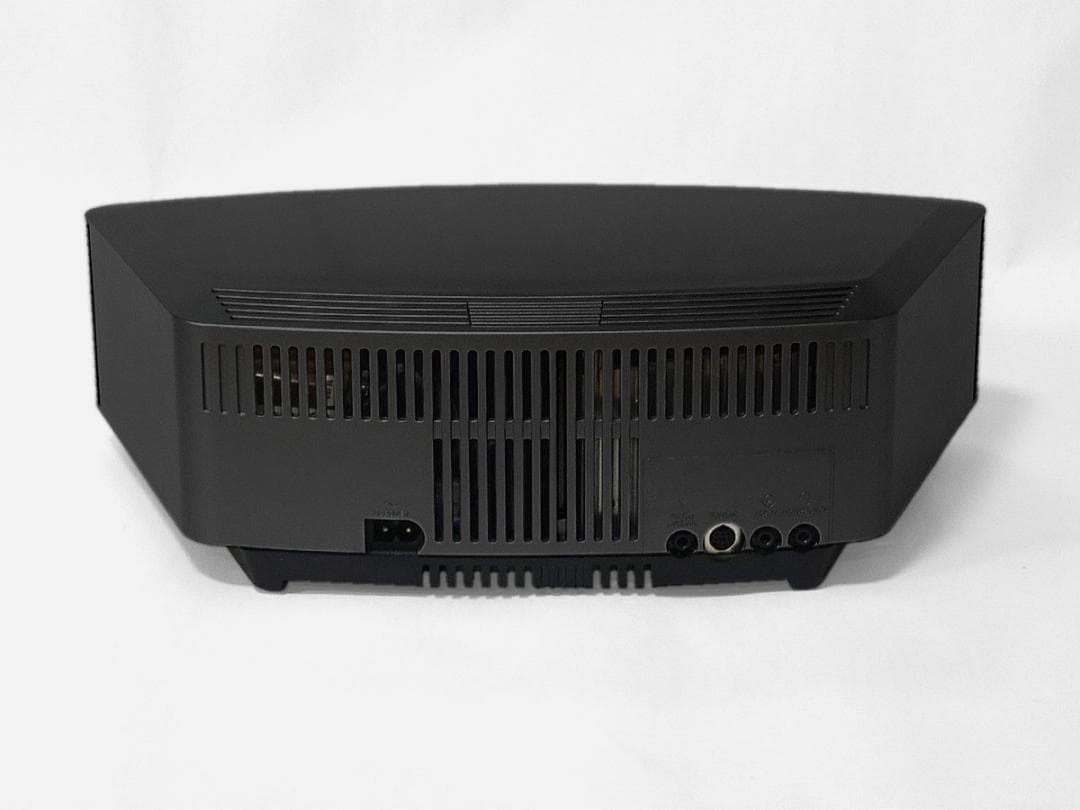 BOSE wave music system Ⅳ エスプレッソブラック 動作品