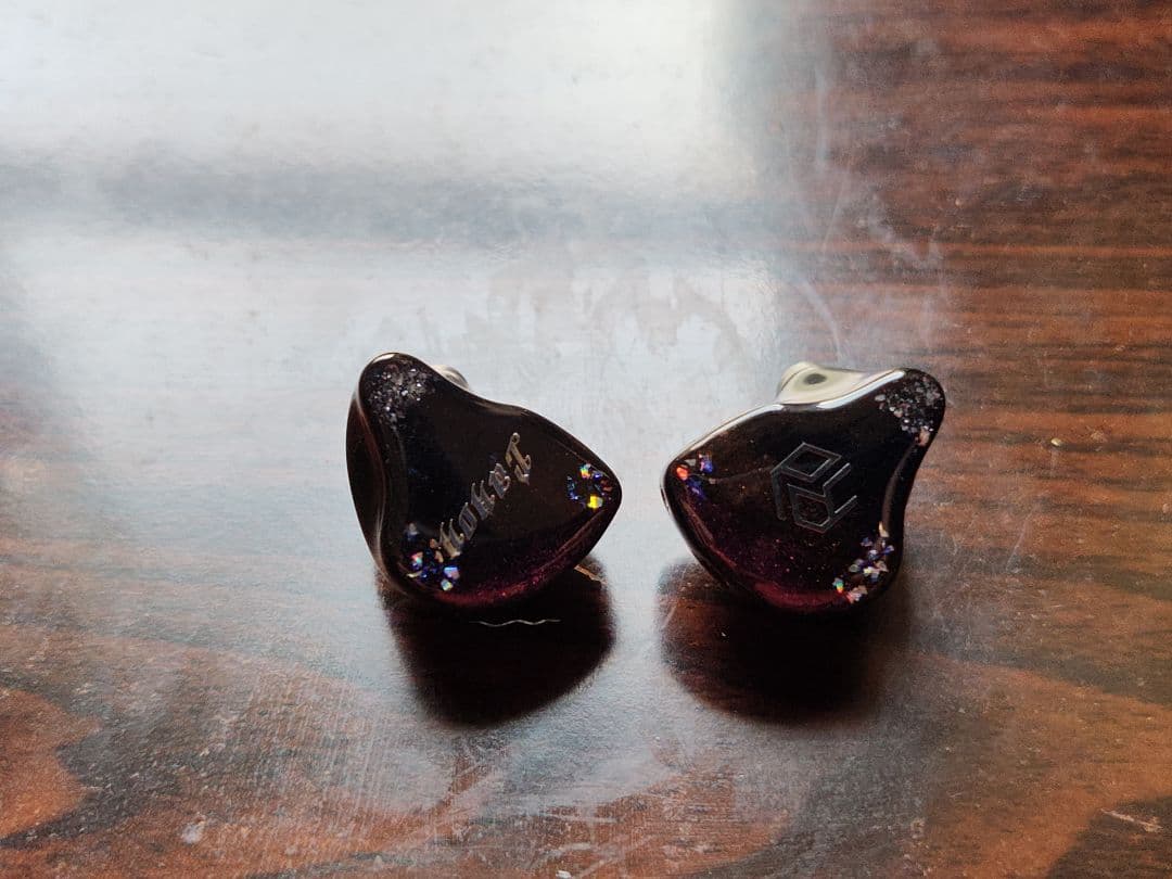 【yanyin】Canon PRO 4.4mm