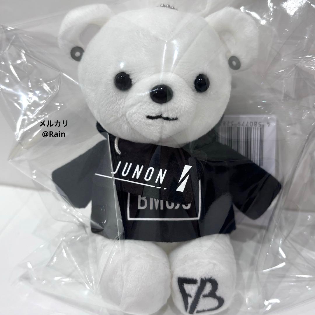 s BE:FIRST ໒꒱ モアプラスマスコット BMSG JUNON