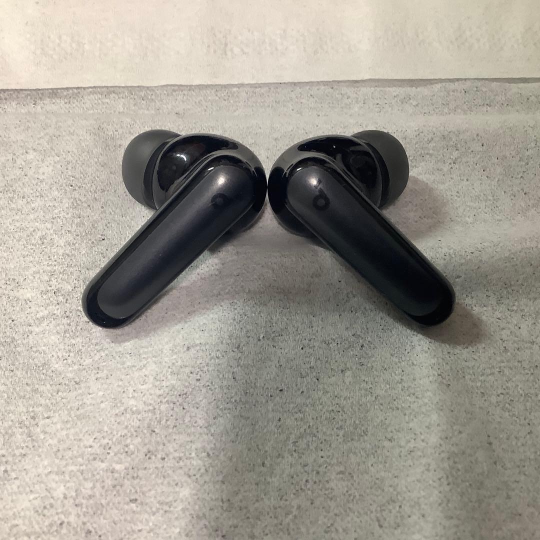 anker soundcore P41i ワイヤレスイヤホン