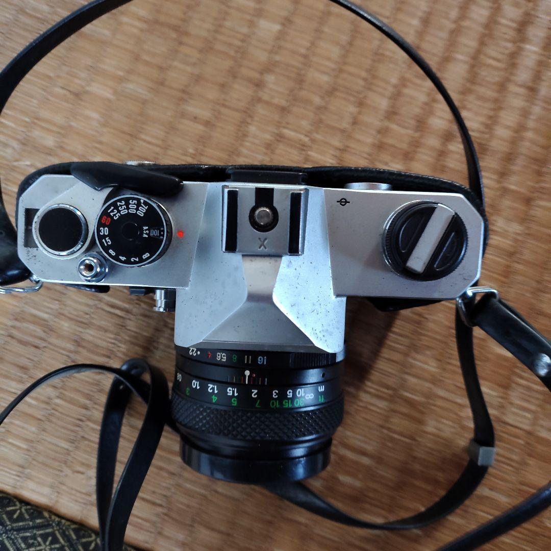 レトロ カメラ ジャンク品 まとめ売り