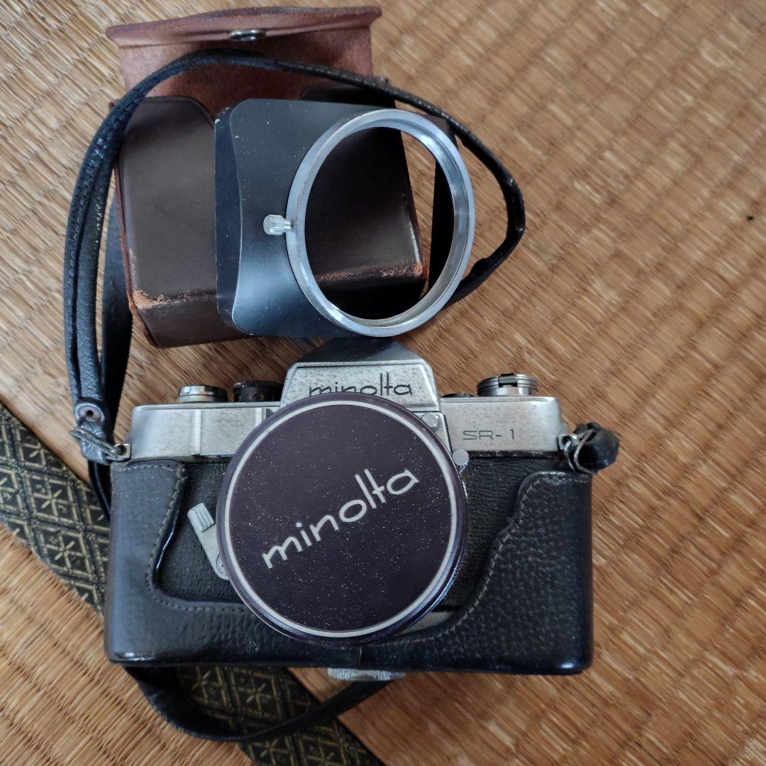 レトロ カメラ ジャンク品 まとめ売り