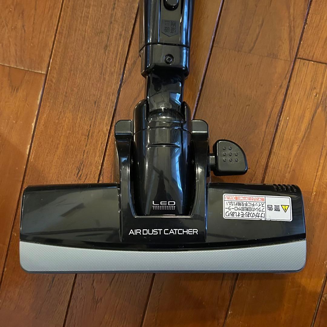 期間限定出品。美品⭐︎パナソニック、サイクロン掃除機