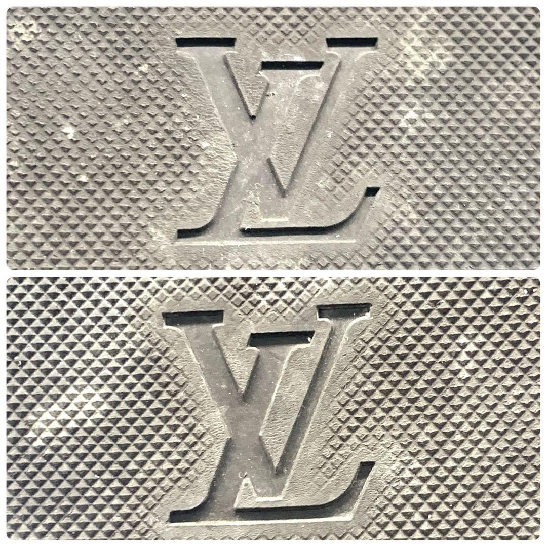 希少　ルイヴィトン　モノグラム　ミュール　チェリー　37（23.5～24.0）