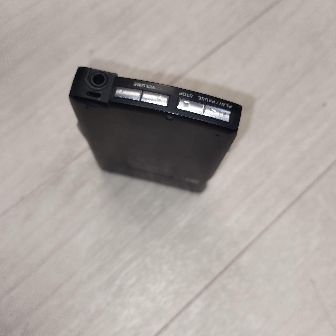 maxell MB-1X オーディオプレーヤー　本体のみ　動作未確認