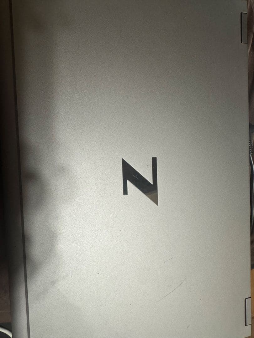 Windowsノート本体 Windows11Pro Corei7-10850H 32GB 1TB