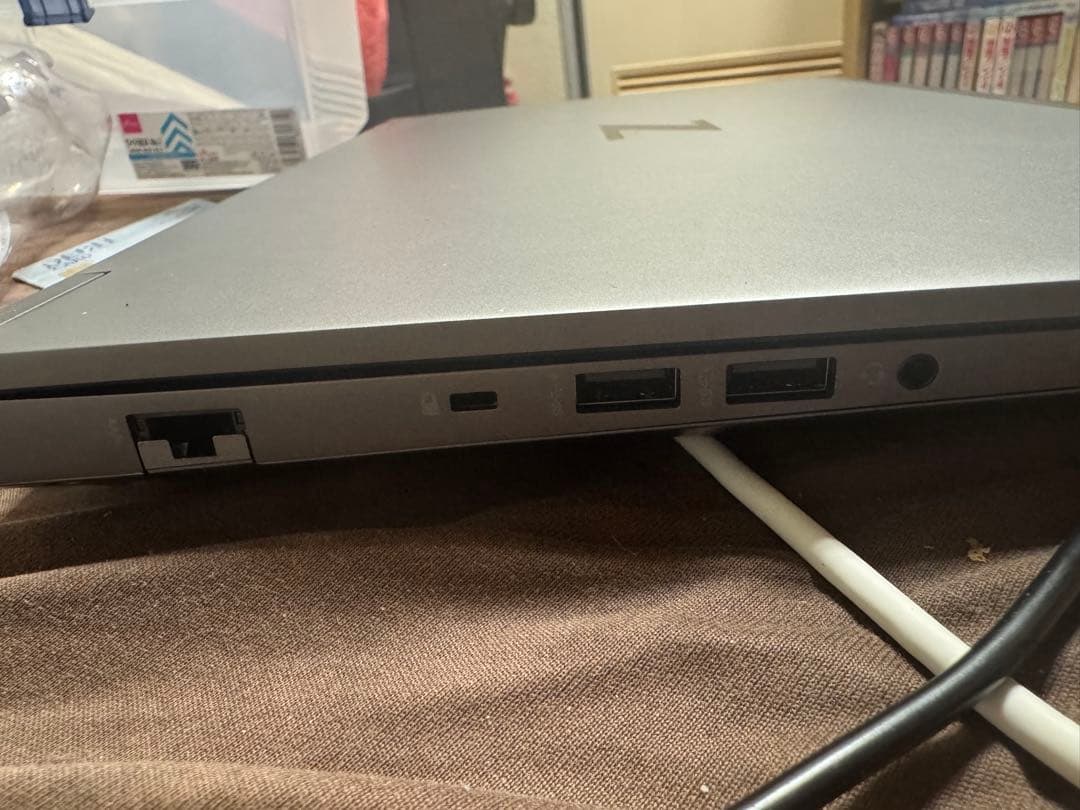 Windowsノート本体 Windows11Pro Corei7-10850H 32GB 1TB