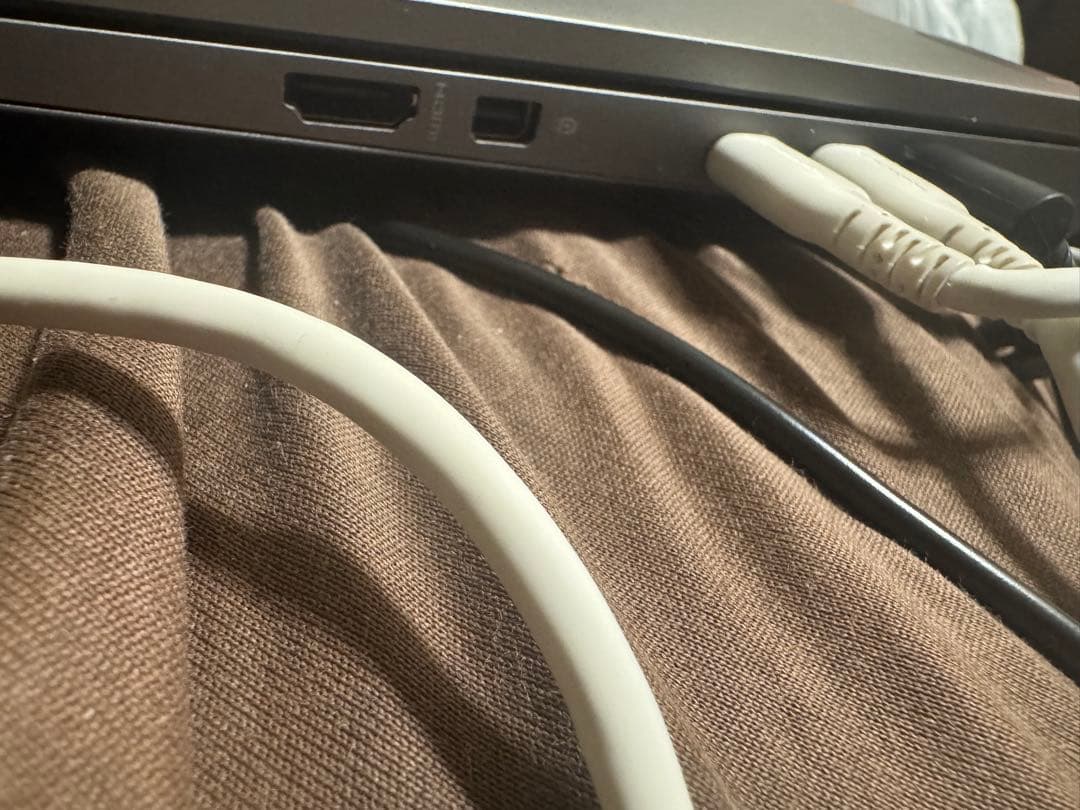 Windowsノート本体 Windows11Pro Corei7-10850H 32GB 1TB