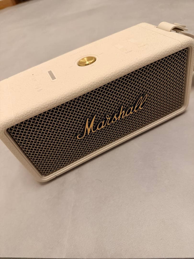 スピーカー・ウーファー Marshall MIDDLETON