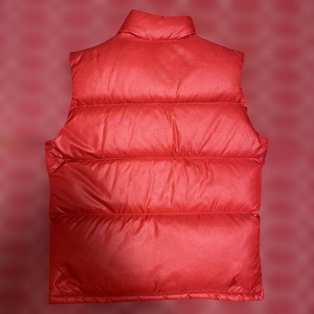 K*u様 70s THE NORTH FACE 茶タグ ダウンベスト