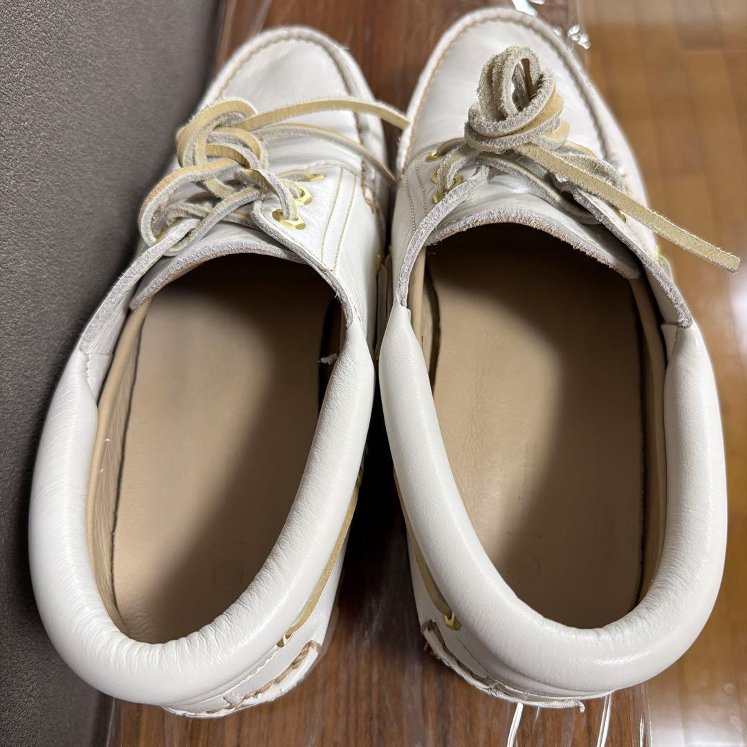 靴 Aime Leon Dore x Timberland 3 Eye Lug