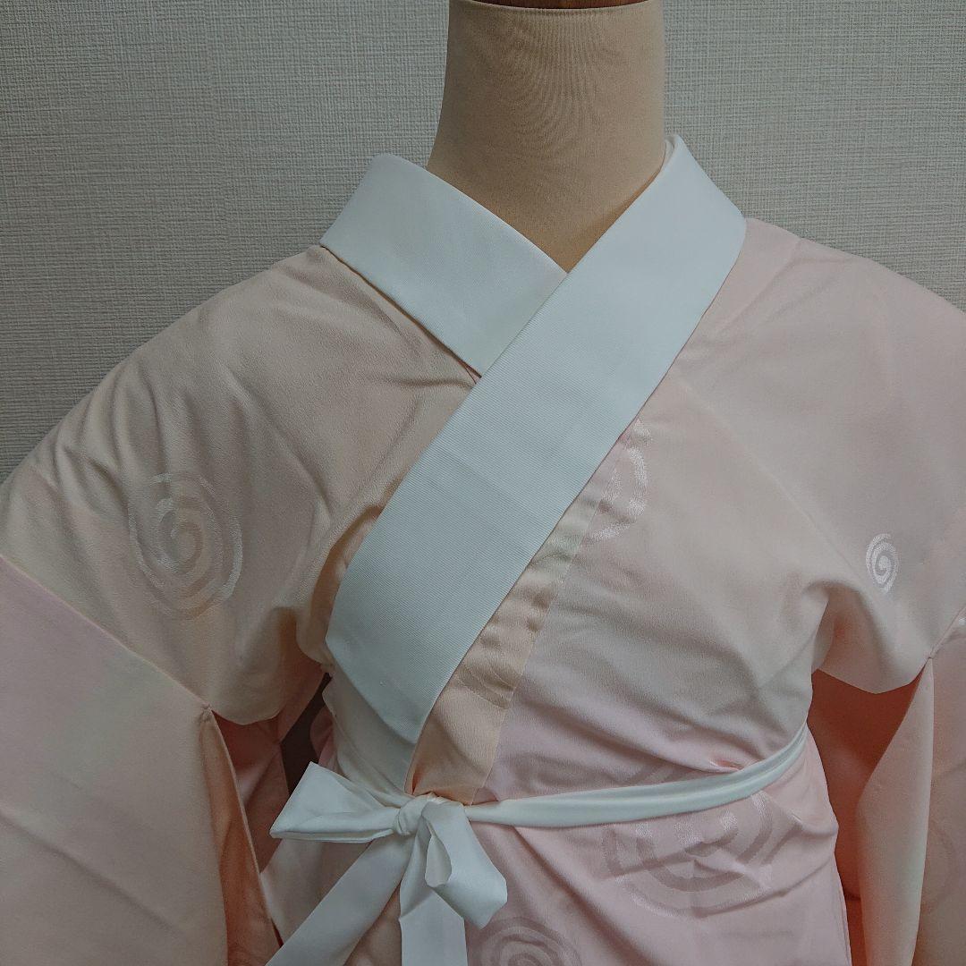 創世舎 洗える長襦袢