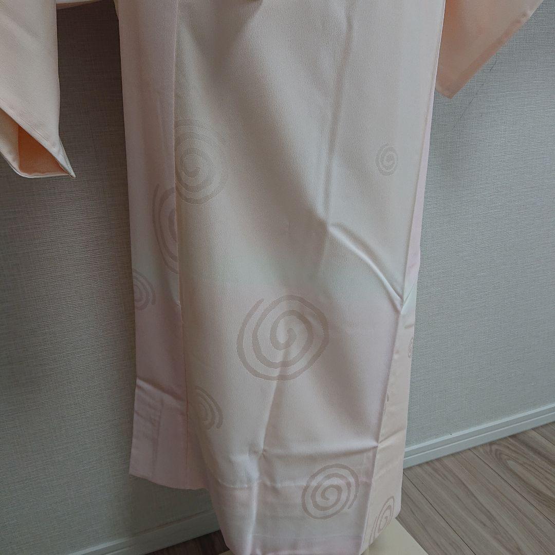 創世舎 洗える長襦袢