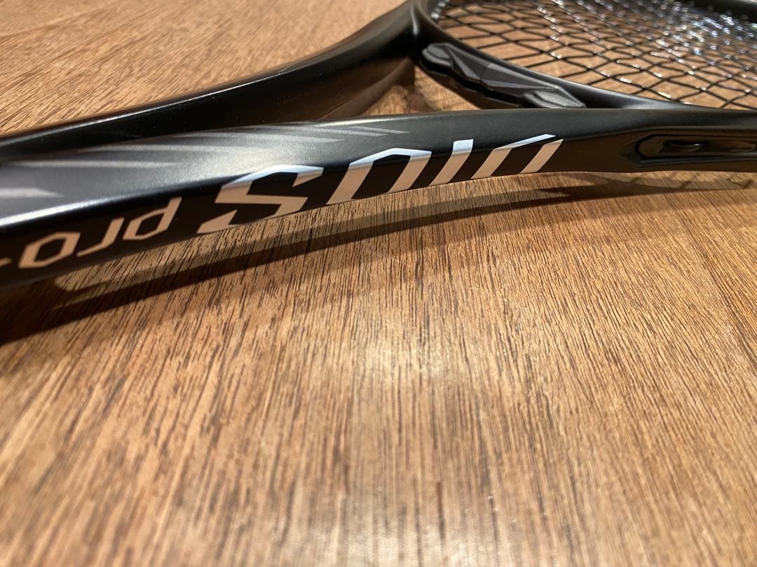 ◎ 美品 ◎ 限定色 ブラック MIZUNO DIOS pro-X 00U