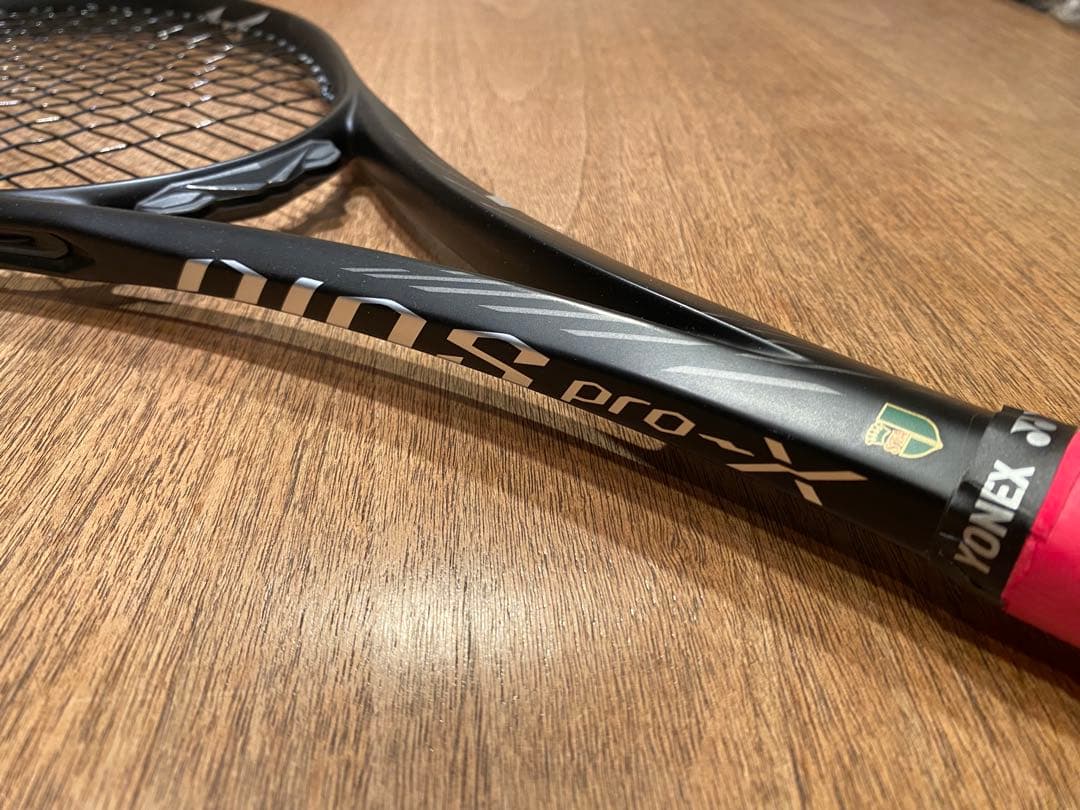 ◎ 美品 ◎ 限定色 ブラック MIZUNO DIOS pro-X 00U