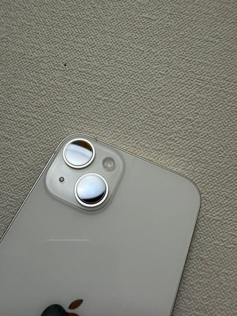 iPhone 14 256GB 損傷・機能不良なし