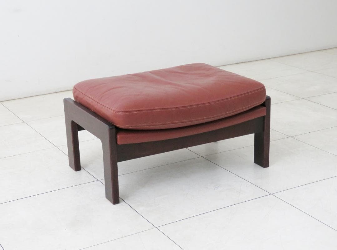 じゃすみんみん様 Hock ホック カンディハウス ヴィンテージ オットマン