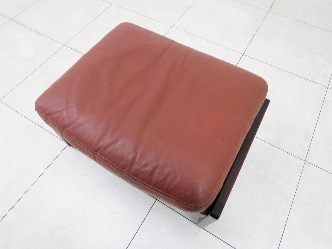 じゃすみんみん様 Hock ホック カンディハウス ヴィンテージ オットマン