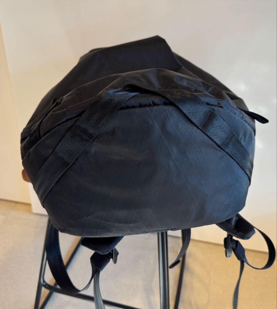 ABLE CARRY Daily Plus エイブルキャリー