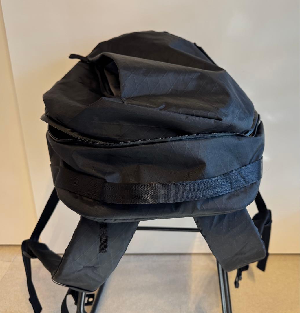 ABLE CARRY Daily Plus エイブルキャリー