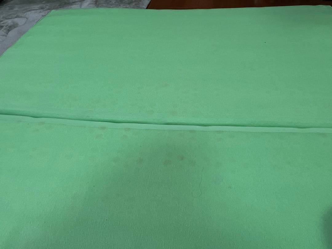 にゅーめん ヘルスウェーブ ゴールド D.Cバージョン マットレスDCDX