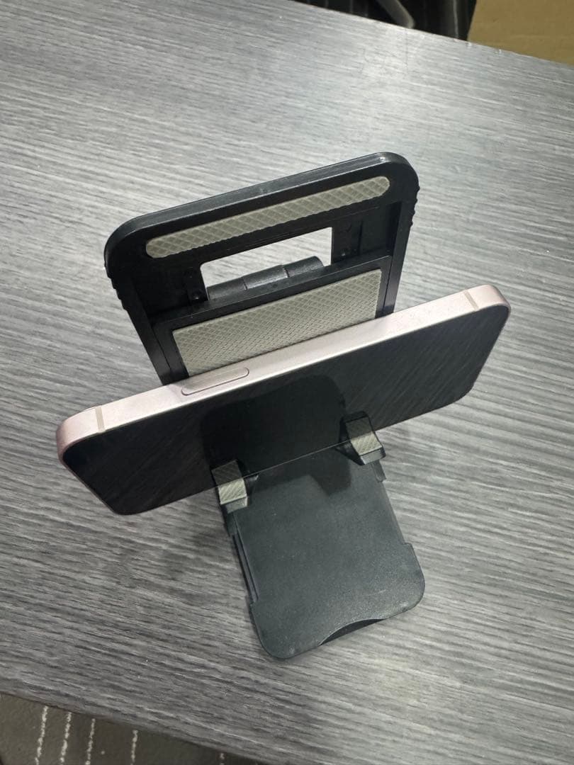 iPhone 13 mini 128GB ピンク バッテリー容量85%