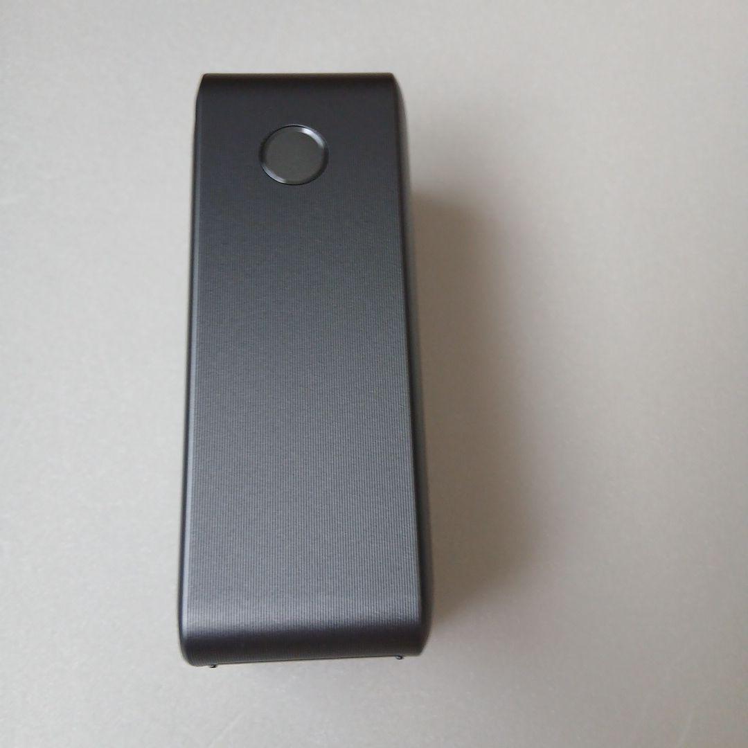 モバイルバッテリーAnker Prime Power Bankケース付き